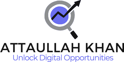 Attaullah Marketing Solutions: Skyrocket Your Online Presence